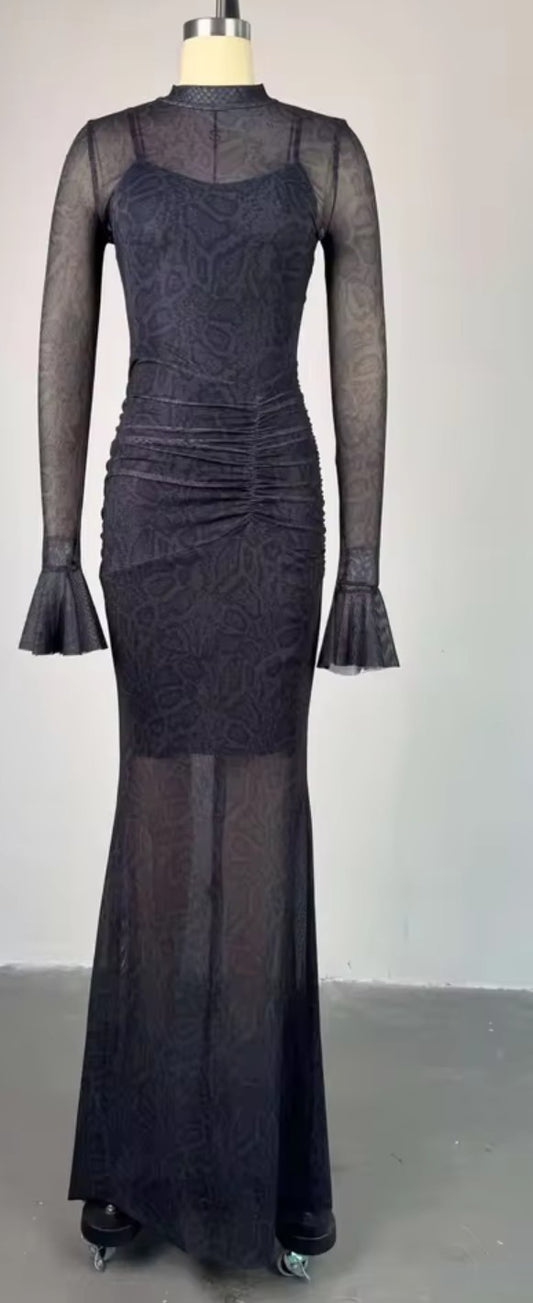 Mesh Print