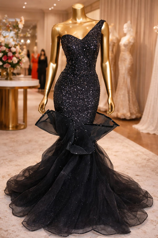 Glamorous