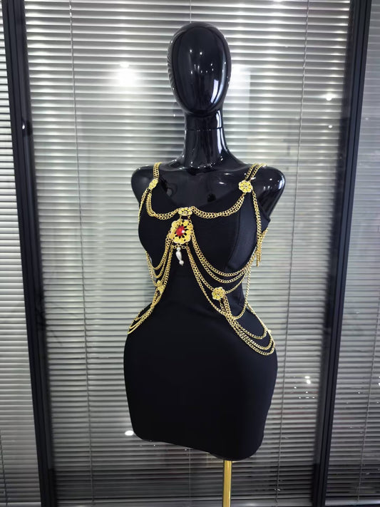 Black Rose