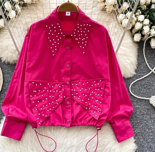 Pinky