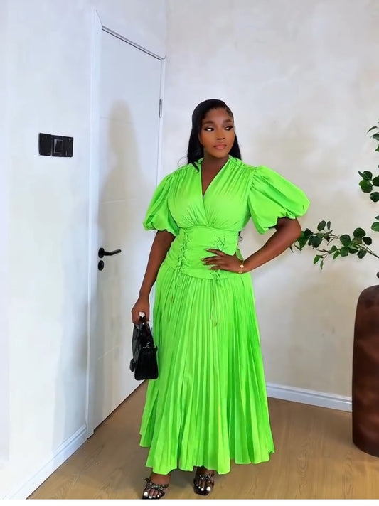 Greener 💚